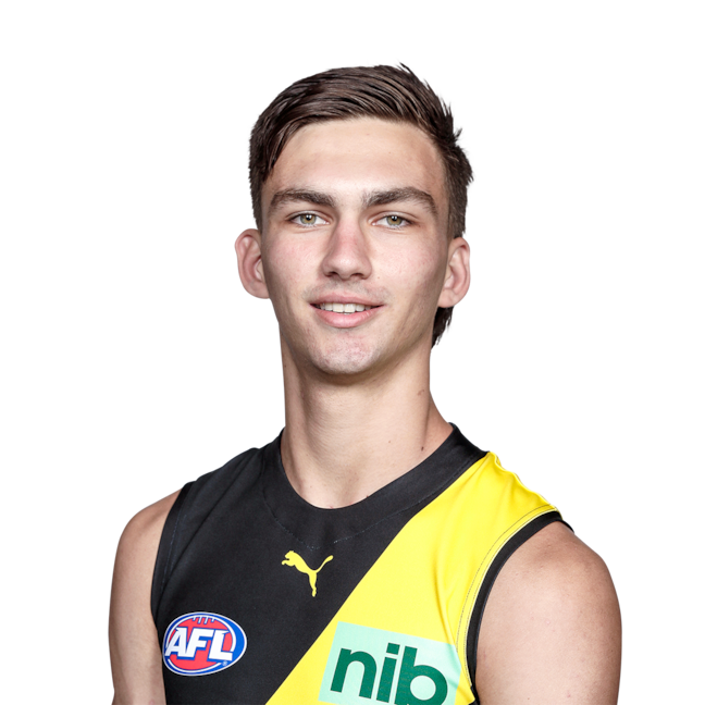 Josh Gibcus profile picture